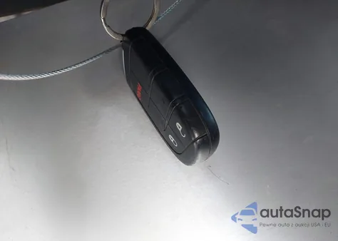 2015 Dodge Journey Sxt z USA, uszkodzony, nr VIN 3C4PDDBG8FT613290